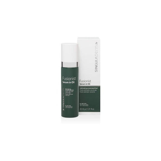 Singuladerm Fusionist sérum in oil 30 ml