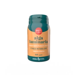 ALGA LAMINARIA 60CPS 500MG