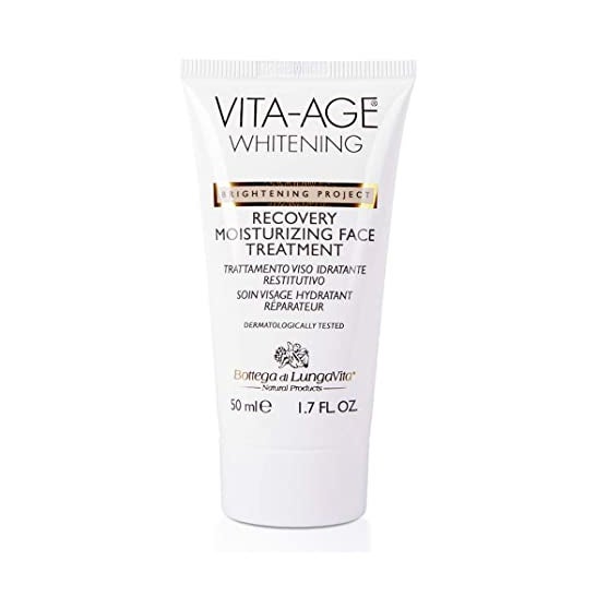 Bottega Di Lungavita Vita-Age Tratamiento Blanqueador 50 ml