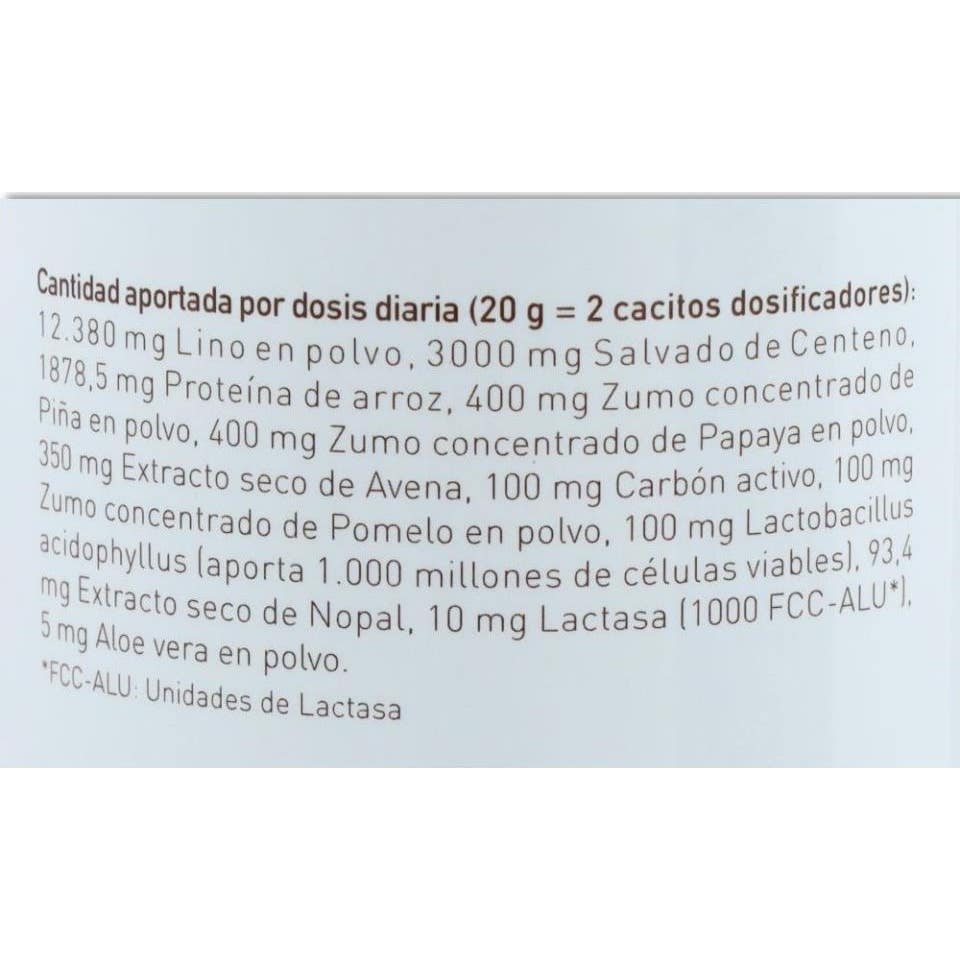 Plantapol Linopal Complex 200g