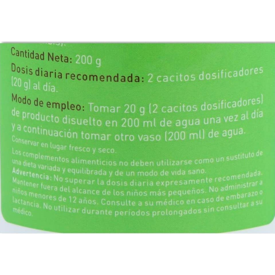 Plantapol Linopal Complex 200g