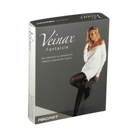 DJO Coll Veinax2 Fantasía P/Los Black N2