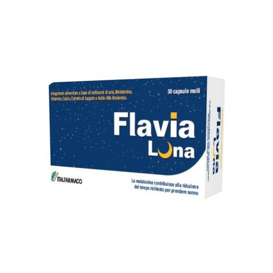 Flavia Luna 30caps