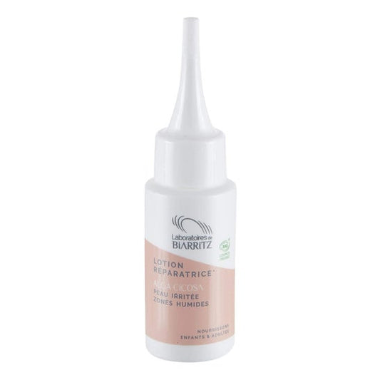 Loción reparadora de algacicosa 40ml