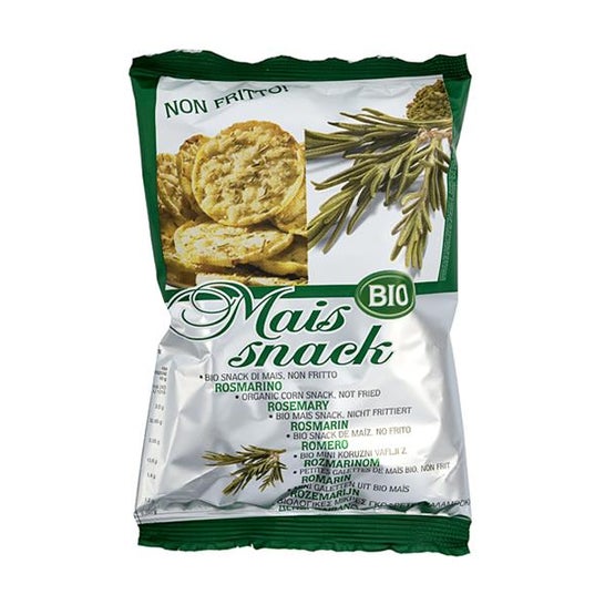Fiorentini Mini Mais Snack 50gr