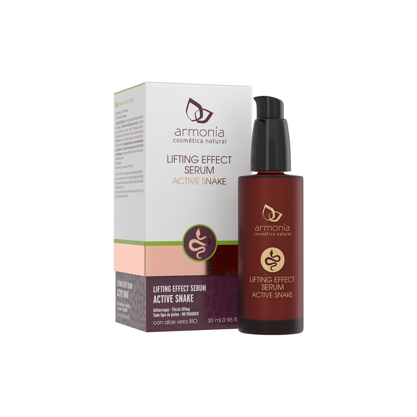 Armonía Serum Lifting Effect 30ml