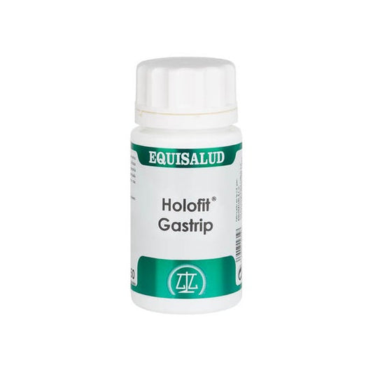 Equisalud Holofit gastrip 50 caps