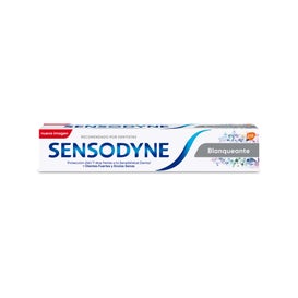 Sensodyne Dentífrico Blanqueador 75ml