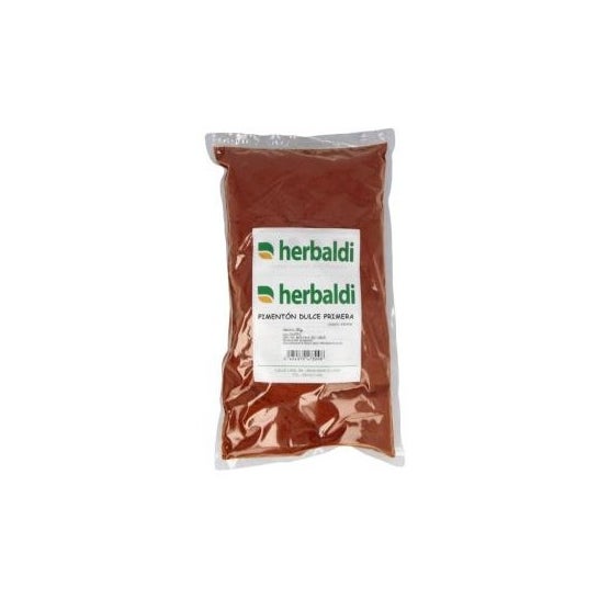 Herbaldi Pimenton Dulce Extra 1000 g