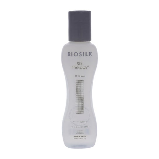 Biosilk Silk Therapy Original 67ml