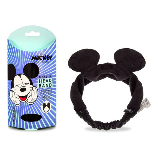 Mad Beauty Mickey and Friends Felpa del Pelo Mickey, 1 ud