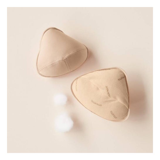 Amoena Priform Prótesis Mamaria Algodón 214 7/8 1ud