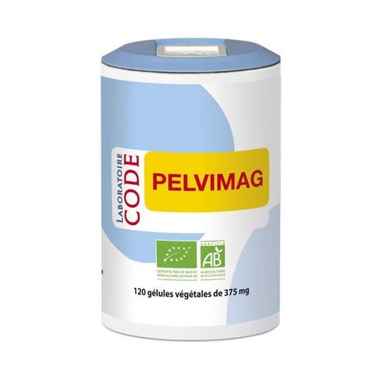 Pelvimag Bio 120caps