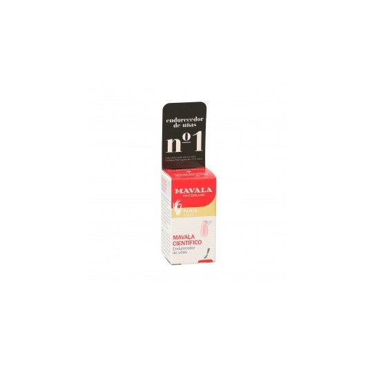 Mavala Científico Endurecedor de Uñas 5ml