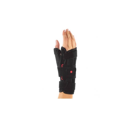 DJO Attel Poig/Inch Duoform+ Ped/Xs