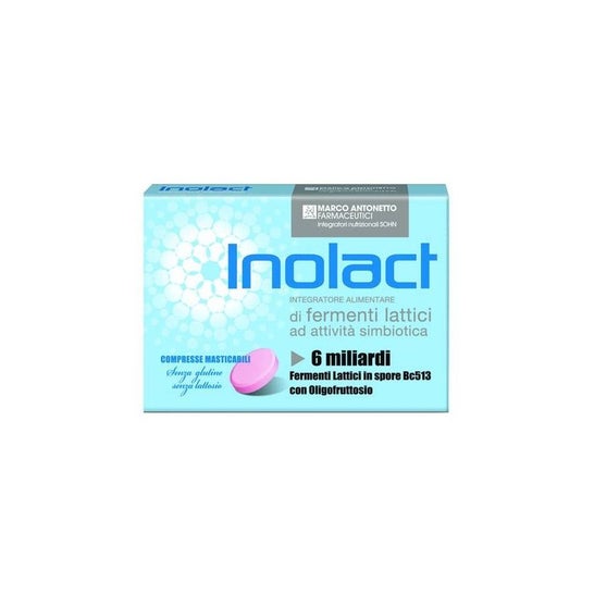 Marco Antonetto Inolact 20comp