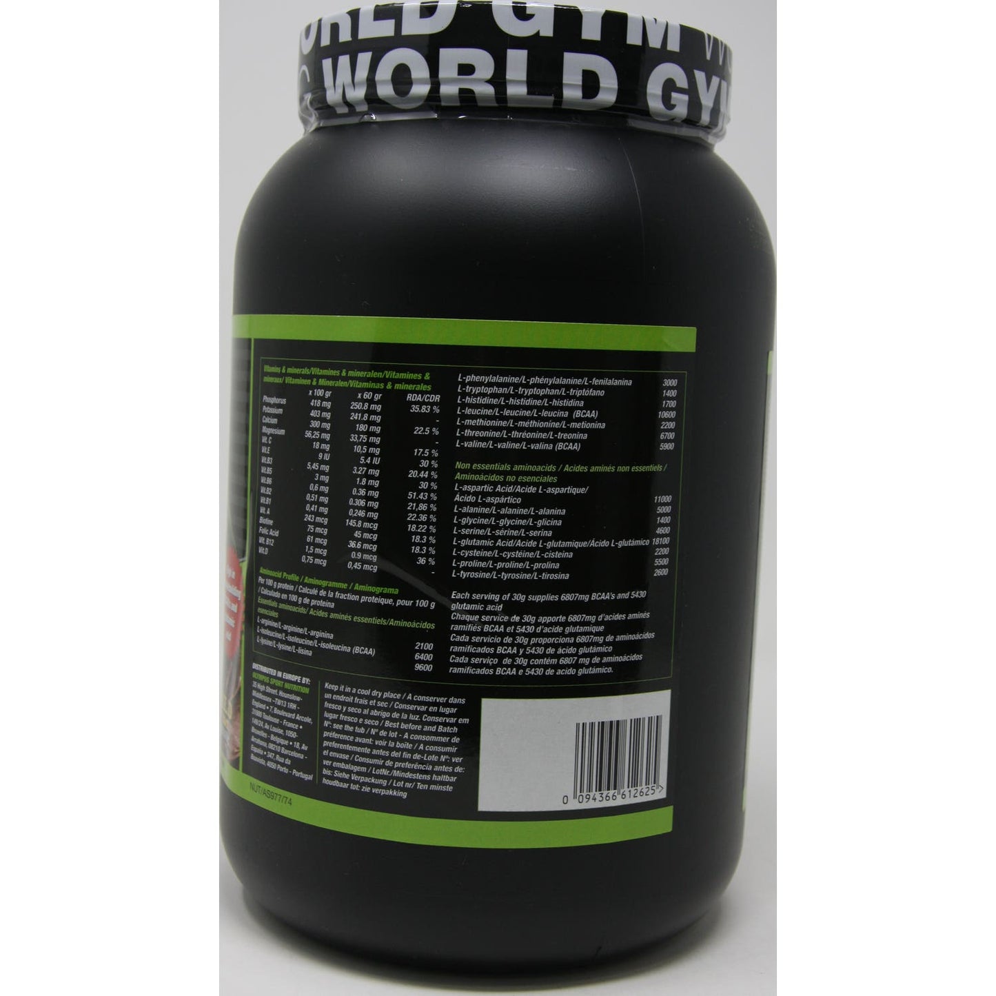 OstroVit Astaxanthin Forte 90caps