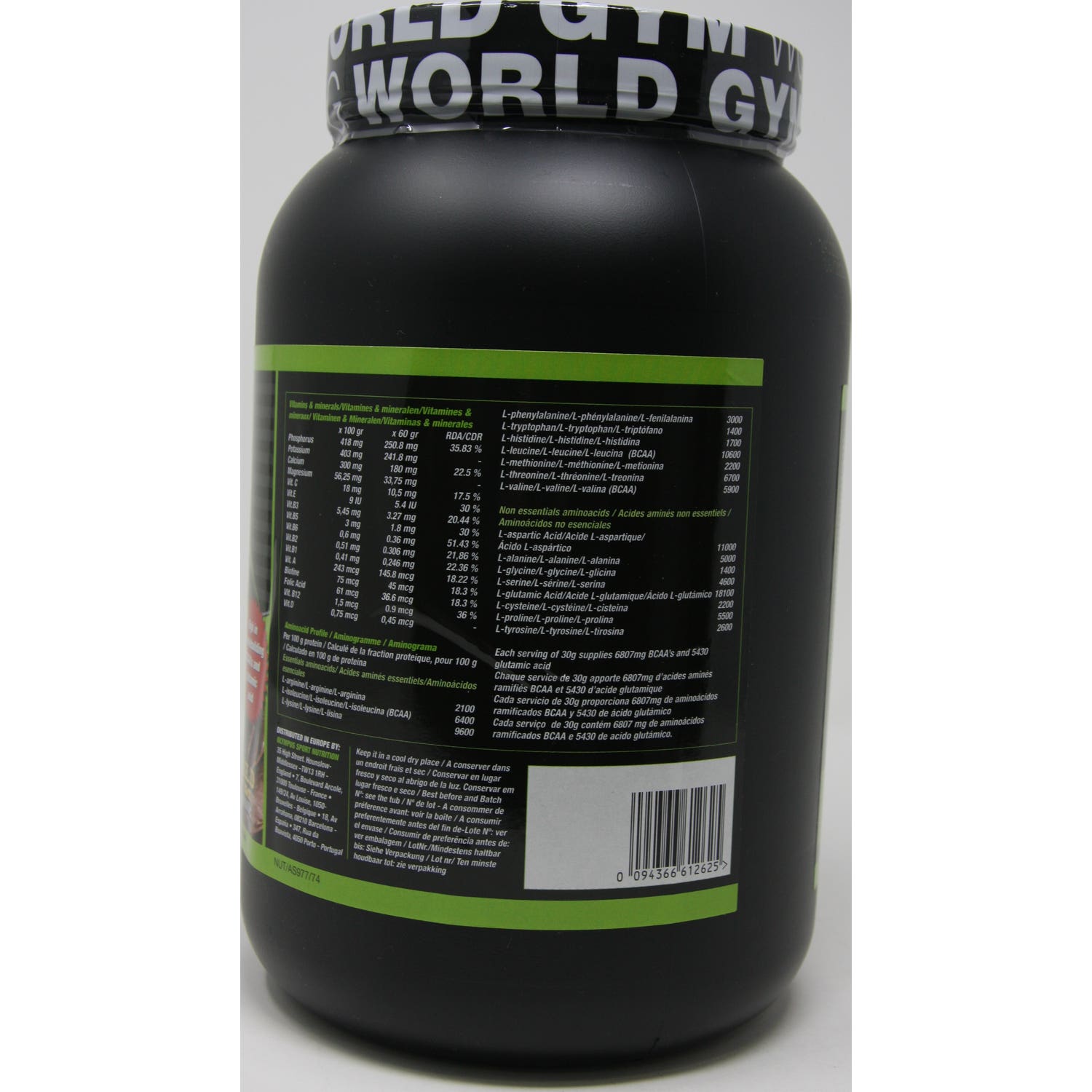 OstroVit Astaxanthin Forte 90caps