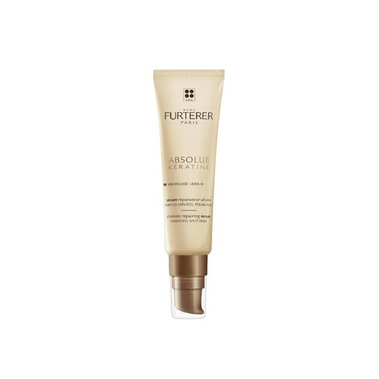 René Furterer Absolue Kératine Sérum Reparación Extrema 30ml