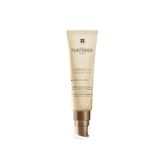 René Furterer Absolue Kératine Sérum Reparación Extrema 30ml