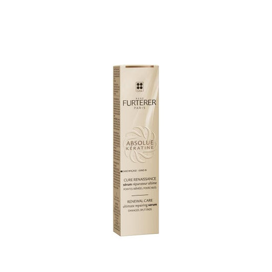 René Furterer Absolue Kératine Sérum Reparación Extrema 30ml