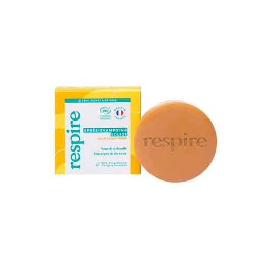 Respire Acondicionador Sólido 53 g