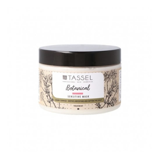 Tassel Sensitive Mascarilla 250 ml