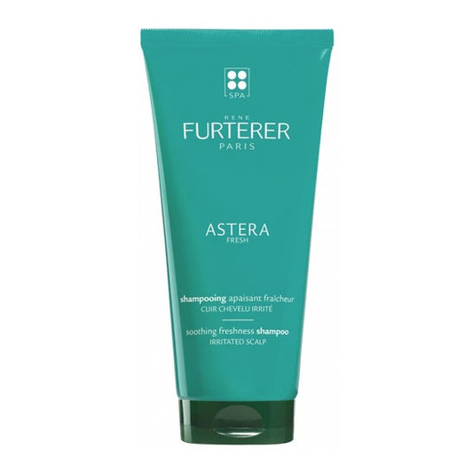 René Furterer Astera Fresh Champú Calmante Frescor 200ml