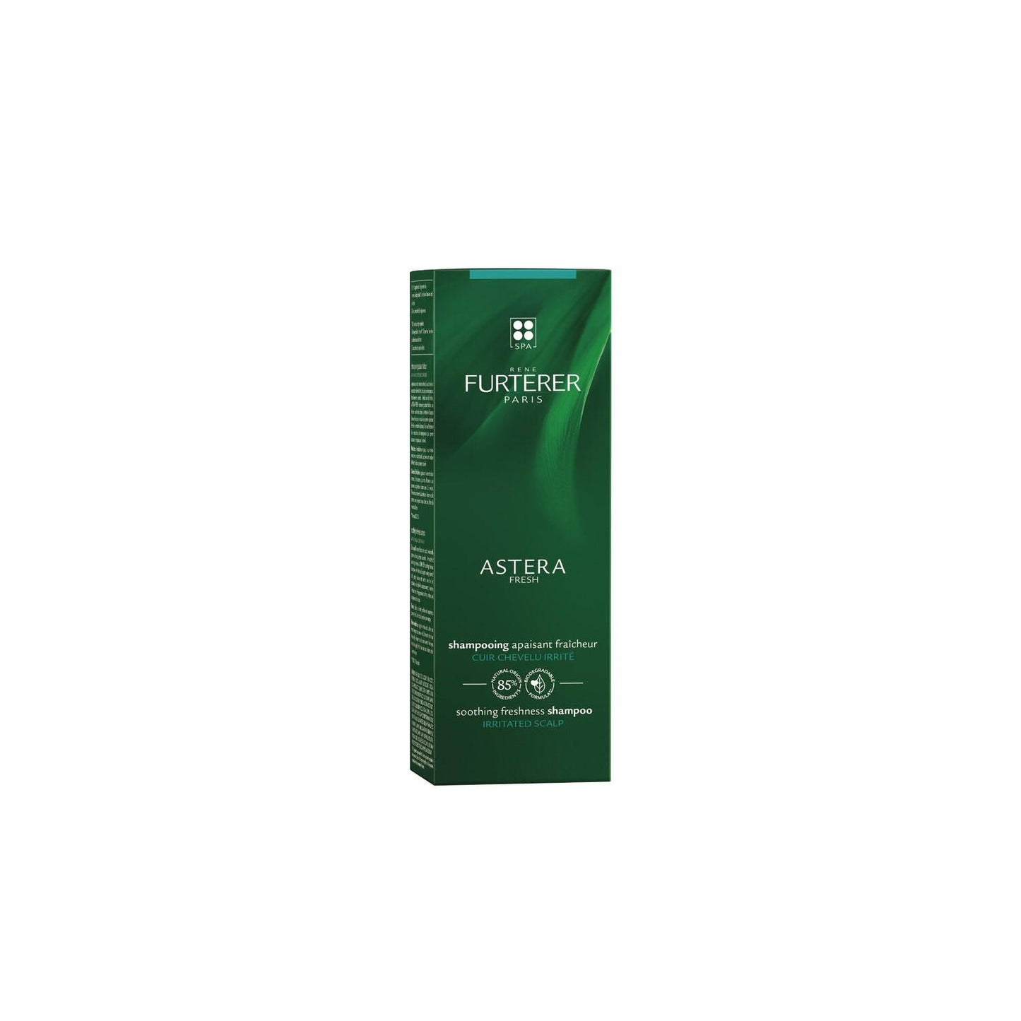 René Furterer Astera Fresh Champú Calmante Frescor 200ml