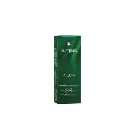 René Furterer Astera Fresh Champú Calmante Frescor 200ml