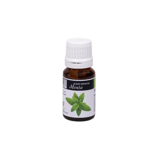 Plantis Esencia Menta Piperita 10 ml