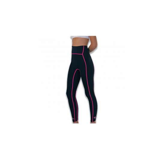 Vulkan Open Cells Sportline pantalón largo termo-activo reductor T-L