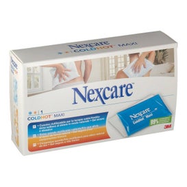 Nexcare® bolsa frío/calor 20x30cm