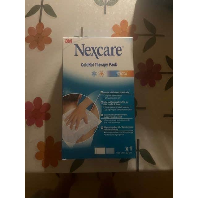 Nexcare® bolsa frío/calor 20x30cm