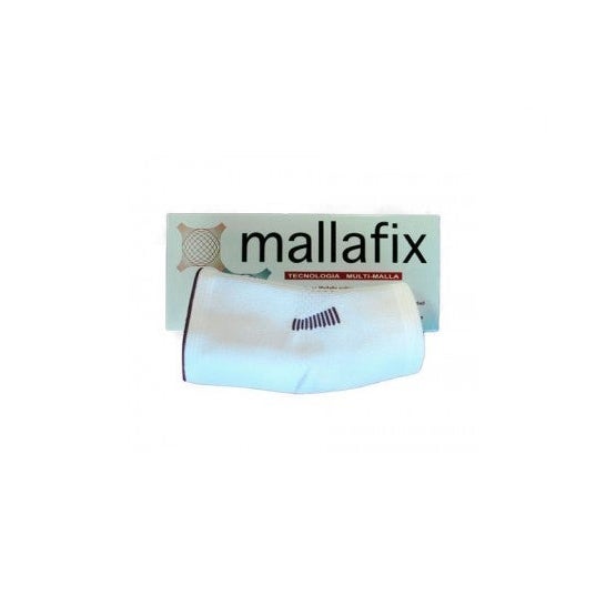 Mallafix rodillera mediana 1ud