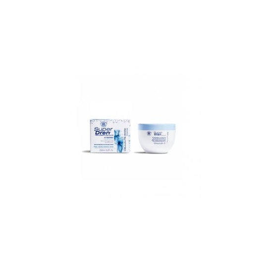 Crema Anti-celul Blv Super Dren