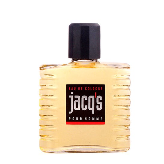Jacq's pour Homme Eau de Cologne Vaporizador 110ml