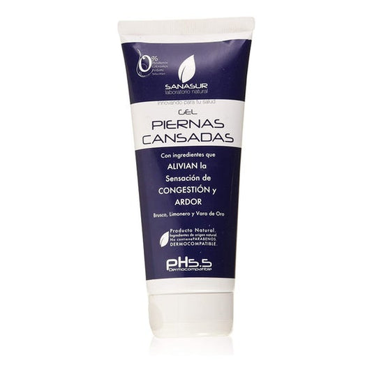 Sanasur Gel Piernas Cansadas 150ml
