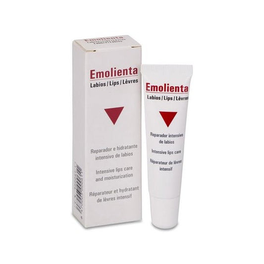 Emolienta labios 15ml