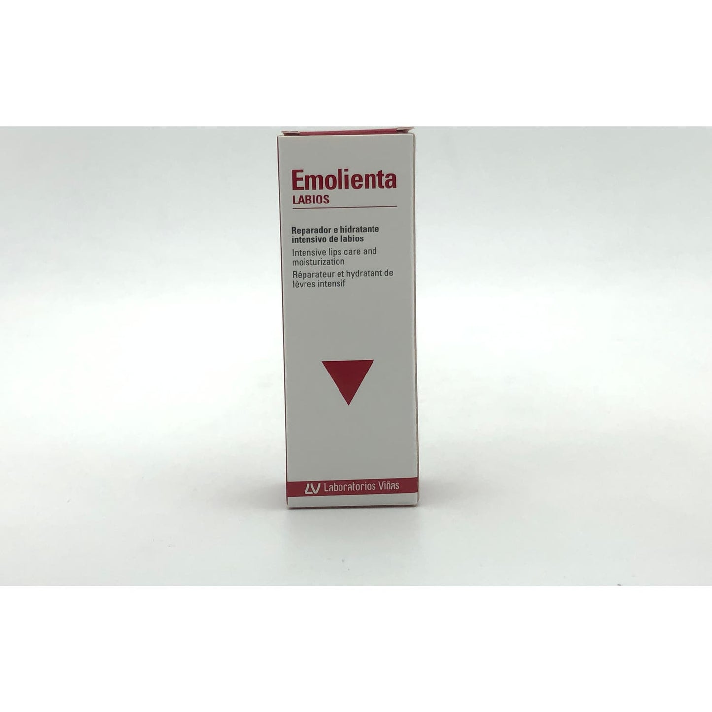 Emolienta labios 15ml