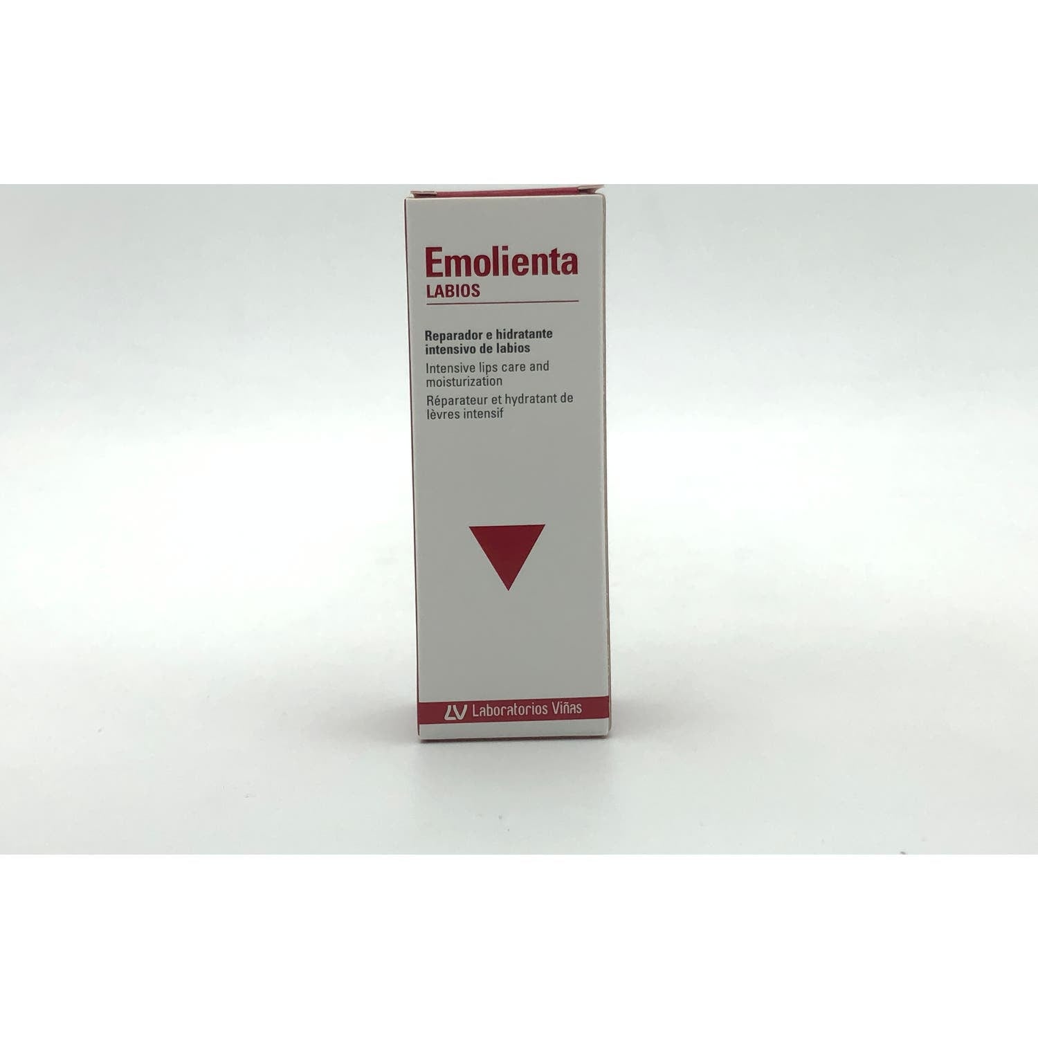 Emolienta labios 15ml