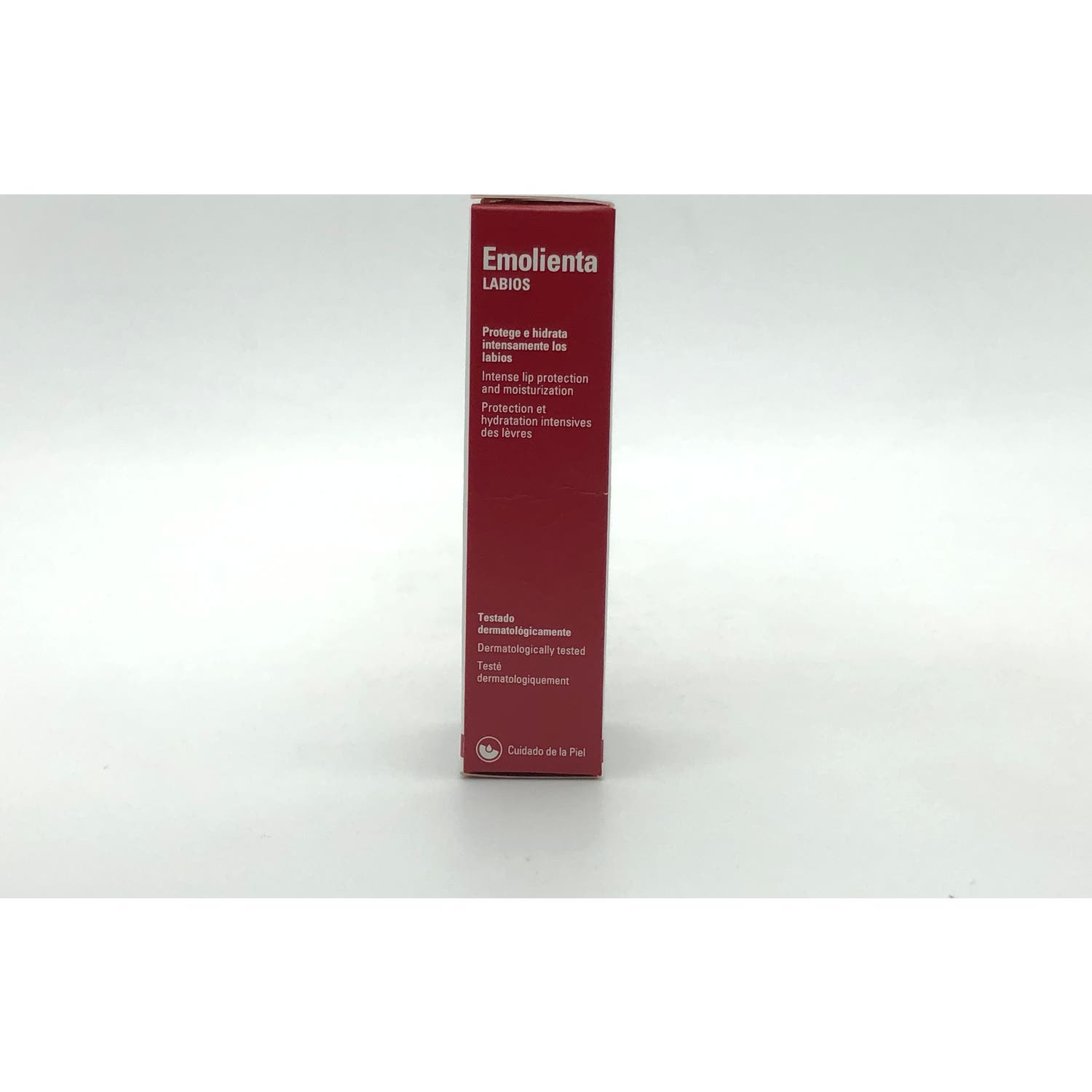 Emolienta labios 15ml