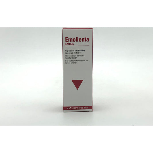 Emolienta labios 15ml