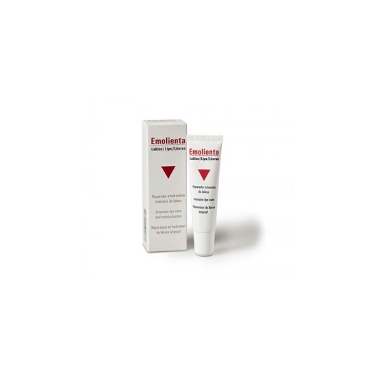 Emolienta labios 15ml