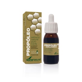 Soria Natural Extracto Propóleo Hidroalcohólico 50ml