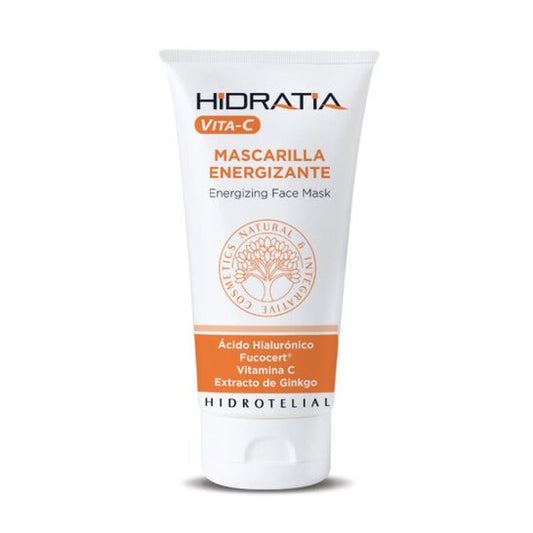 Hidrotelial Hidratia Vita-C Mascarilla Energizante 100ml