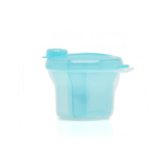 Kiokids Dispensador de Leche Azul 0+M 1ud