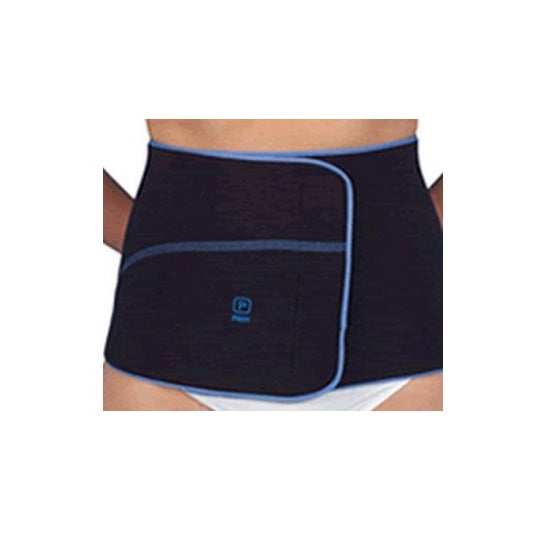 Topline Faja Neopreno Sacrolumbar One Size