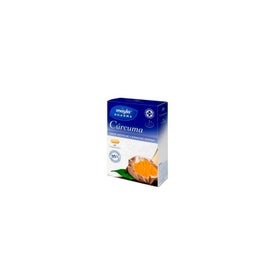 Mayla Cúrcuma Salud Articular Y Bienestar General 30 Comprimido
