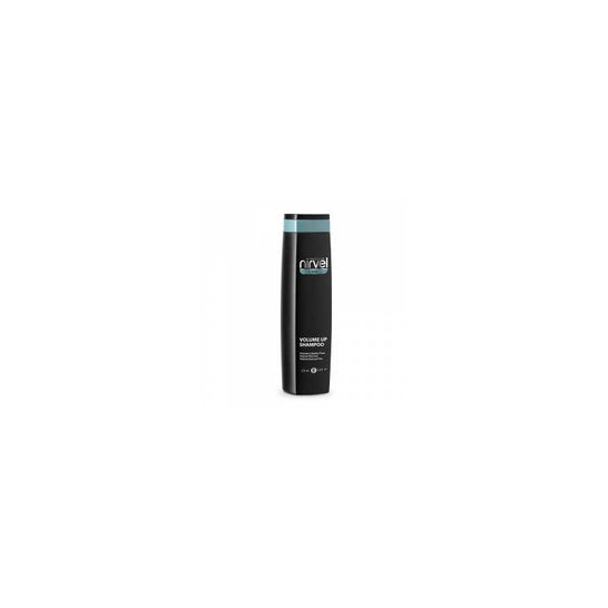Nirvel Care Champú Regenerante Volume Up 250 ml